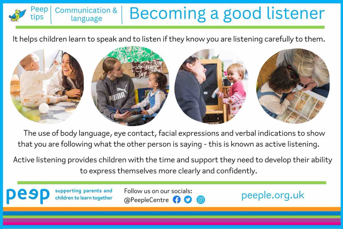 #listening #daisychaindub #childcaredublin #daisychaincare #milltown #terenure #rathfarnham #stepaside #parenting #children #kids #childcareprovider #parenthood #babies #dublinchildcare #montessori #montessoriandchildcare