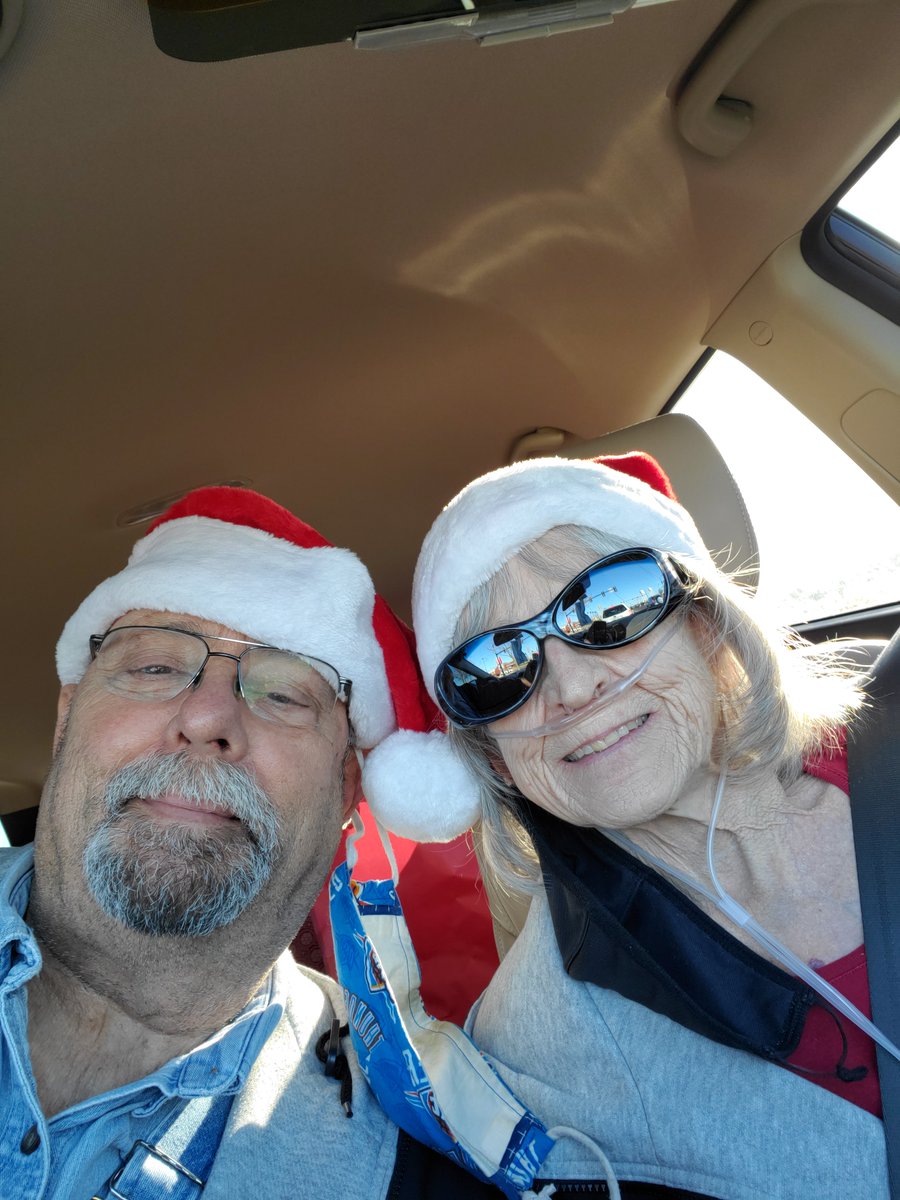 It’s hard to think of the right next step. It’s hard to decide. Having someone walk beside you in love and support is invaluable.' Read how the SSM Health at Home team supported an Oklahoma couple through their hospice journey: bit.ly/4acoU79