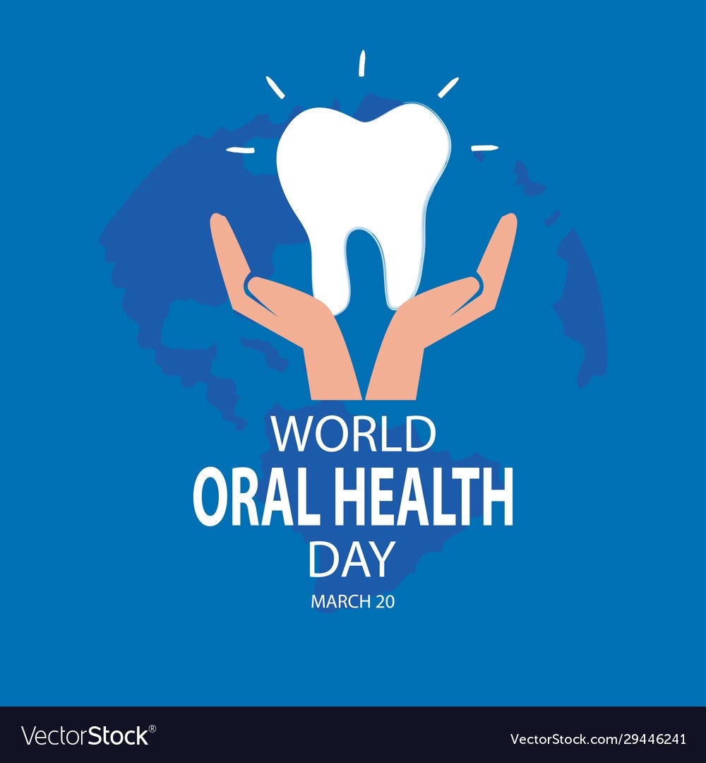 Power FM Zimbabwe joins the global celebration of World Oral Health Day! Let’s shine a spotlight on the importance of oral health for overall well-being. 💬😁 #WorldOralHealthDay #PowerFMZimbabwe