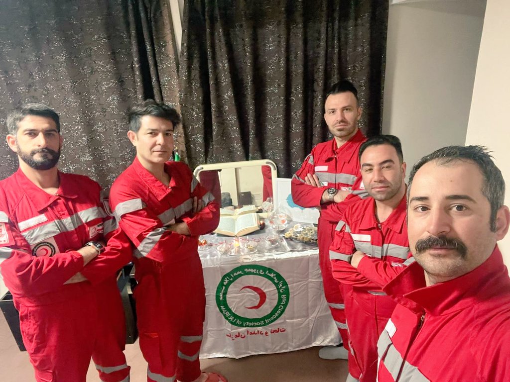 MostafaRrt's tweet photo. Gesegnet sei der alte Nowruz😍❤️🌺
Heute ist das alte Nowruz-Fest der Iraner und ich wünsche allen ein Jahr voller Liebe und guten Namens.💫🌹❤️
#Everywhere_For_Everyone🏥🌍❤️
#Überall_für_alle
#همه_جا_برای_همه https://t.co/lTlXoO9UAq