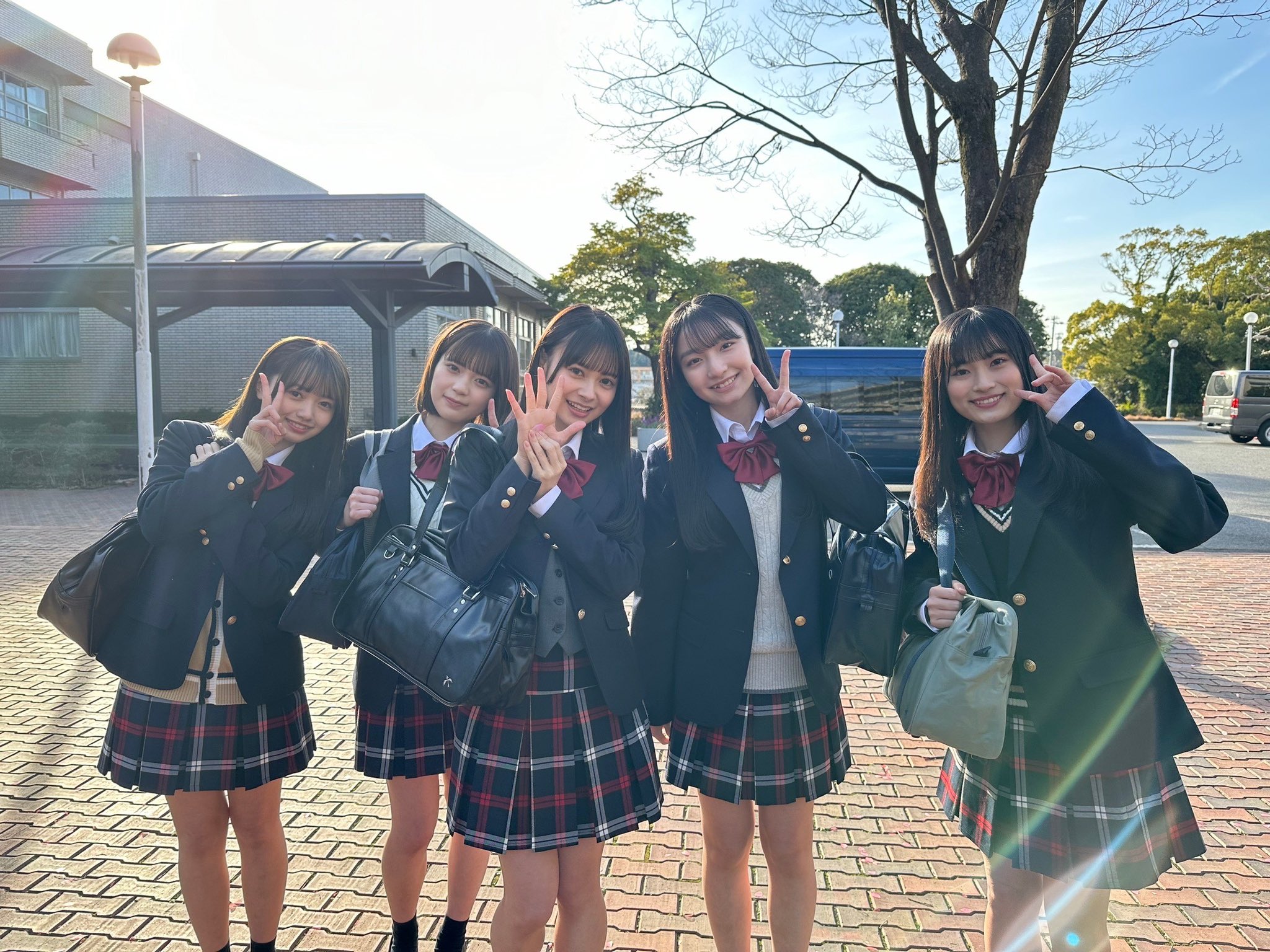 花田藍衣（AKB48 19期研究生） on X: 