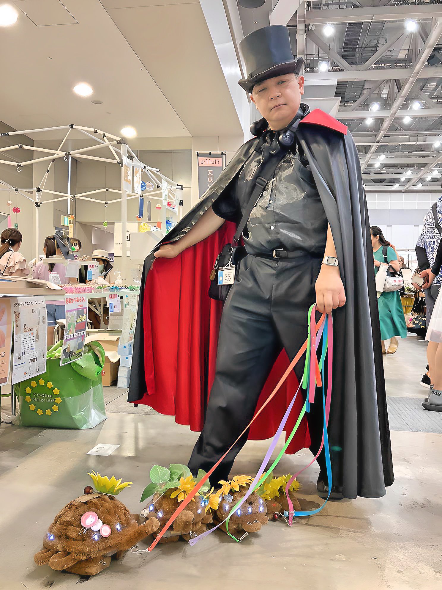 タワシおじさん2号 亀の子タワシ🎄🦌🛷🎅仕様タワシ散歩 on X タワシおじさん2号 亀の子タワシ🎄🦌🛷🎅仕様タワシ散歩 on X