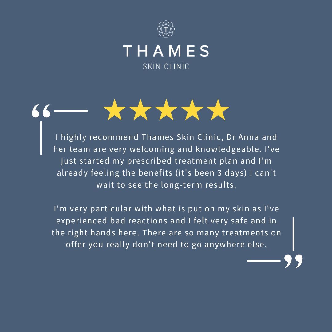 Reviews like this make us 🤩

We go above and beyond to ensure our patients feel welcomed and comfortable within our clinic, so the reviewer's confidence in our expertise and commitment to their well-being is truly heartwarming 🥰
