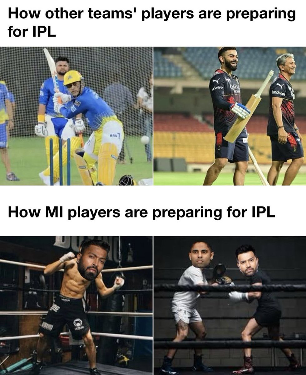 edgesandsledges's tweet photo. Lafda loading....😂😈

#MumbaiIndians #HardikPandya #RohitSharma https://t.co/41puFGaLDQ