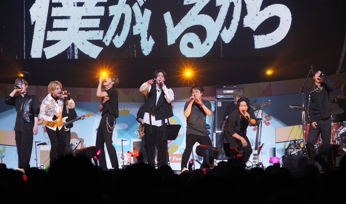 きょう21日(木)放送の #めざましテレビ30周年フェス in東京のVTRで