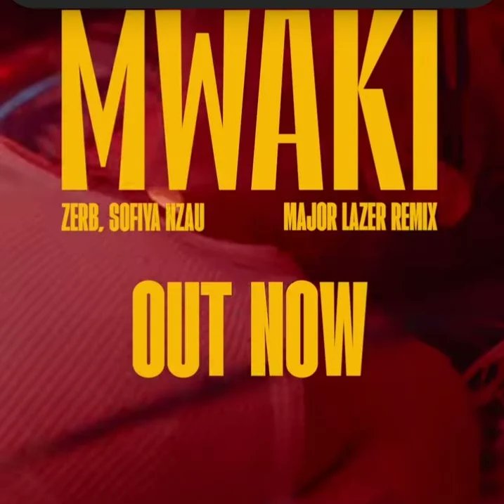 ThisIsAchieng's tweet photo. @MAJORLAZER Mwaki Remix video is out. There are original scenes from Hell's Gate, electrifying scenes from Mombasa island, dancers frenzy moves in a matatu light show as @diplo hangs on the door like a pro. Deejays are still coming up with new remixes. @sofiyanzau_ erybody 🇰🇪🌍 https://t.co/mCmCntYiLw
