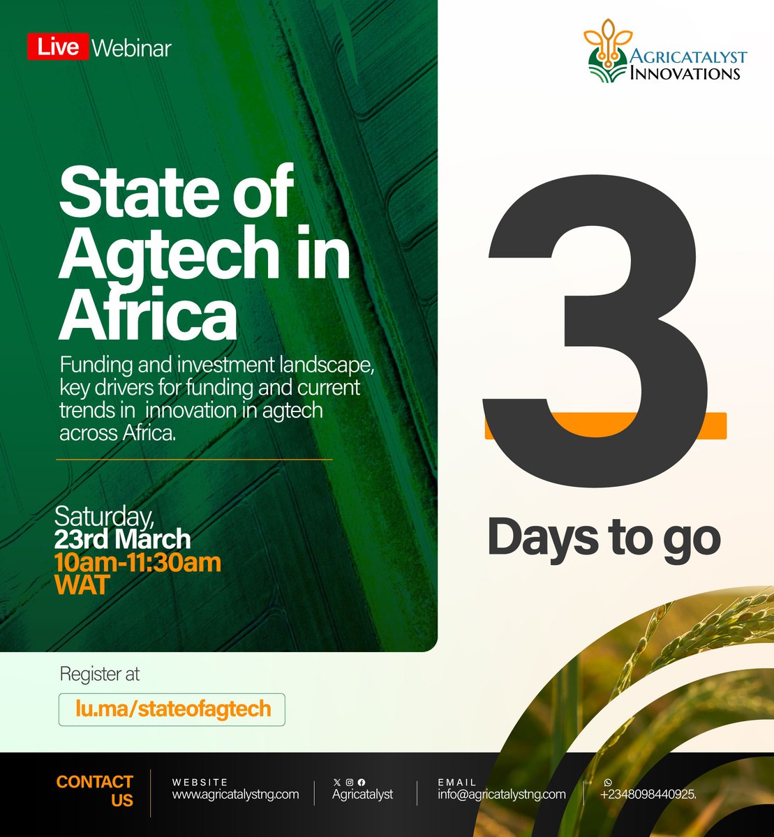 AgriCatalystInnovations tweet media