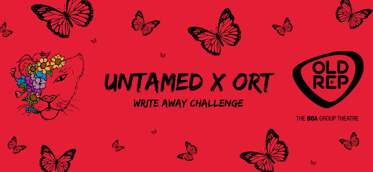 The Old Rep Theatre tweet media