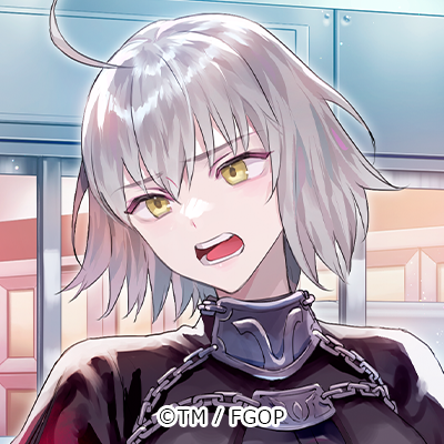 カルデア放送局 Vol.21 奏章Ⅱ 開幕直前SP 描き下ろしイラスト