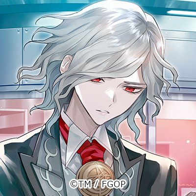 カルデア放送局 Vol.21 奏章Ⅱ 開幕直前SP 描き下ろしイラスト