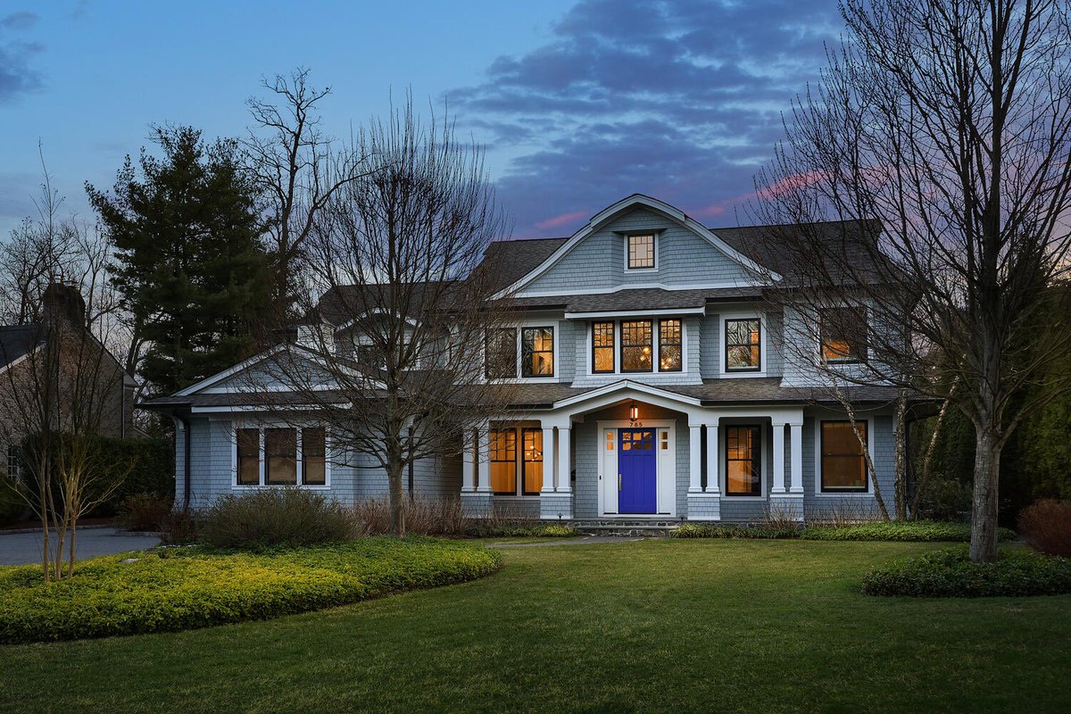 New Listing!

One of a kind custom built home in Westfield’s coveted Indian Forest neighborhood.

6 Bedrooms 🛌 | 6.2 Baths 🛁 | .6 Acres 🌳

$3,495,0000

youtu.be/hyh-r4dNd78?si…