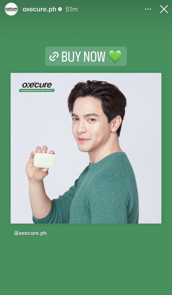 whenzymallow's tweet photo. Ang gwapo ng nasa igs ng oxecure

#OxecureXALDEN
#ALDENRichards 
@aldenrichards02 https://t.co/4C0pIXMen4
