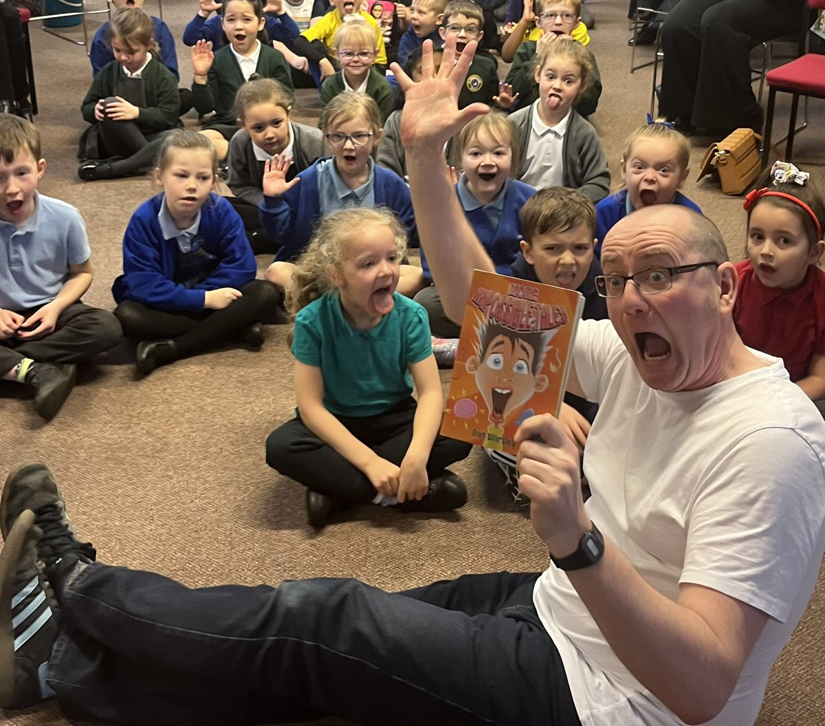 Holy Spirit Catholic Primary tweet media