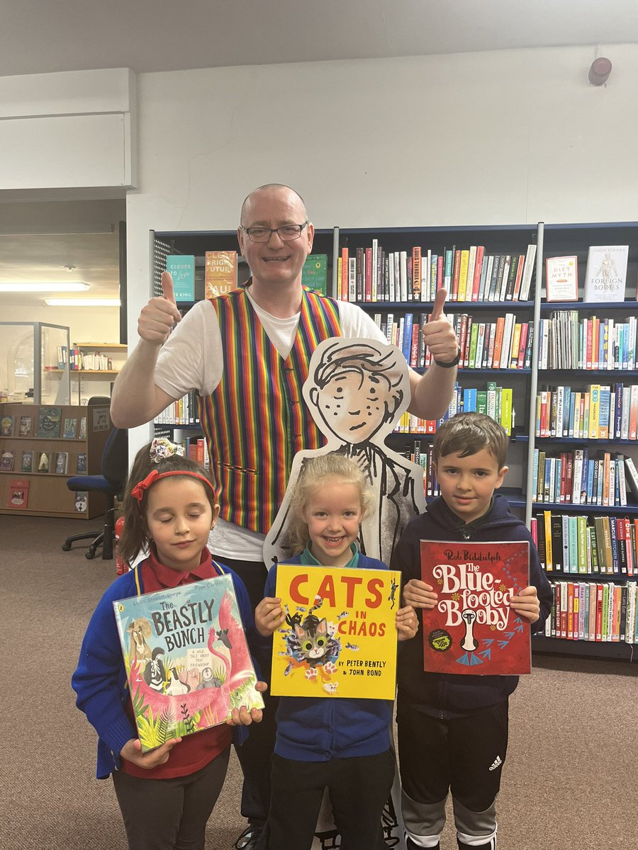 Holy Spirit Catholic Primary tweet media