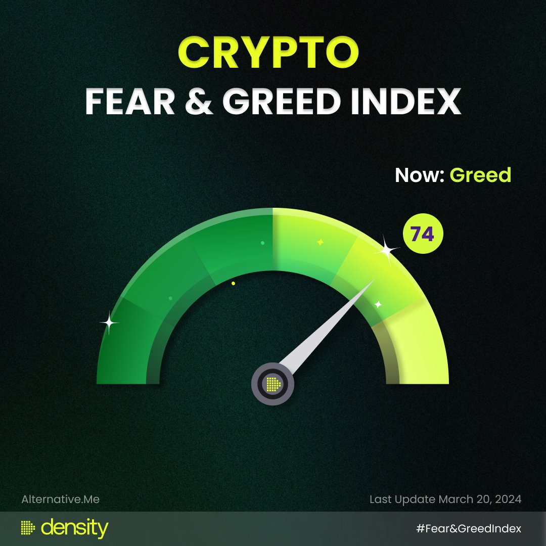 Density Exchange Official (@Densityxchange) / Posts / X