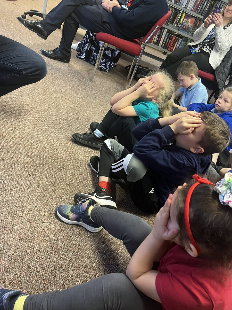 Holy Spirit Catholic Primary tweet media