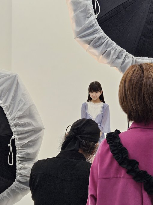 Twitterのコスプレ画像29