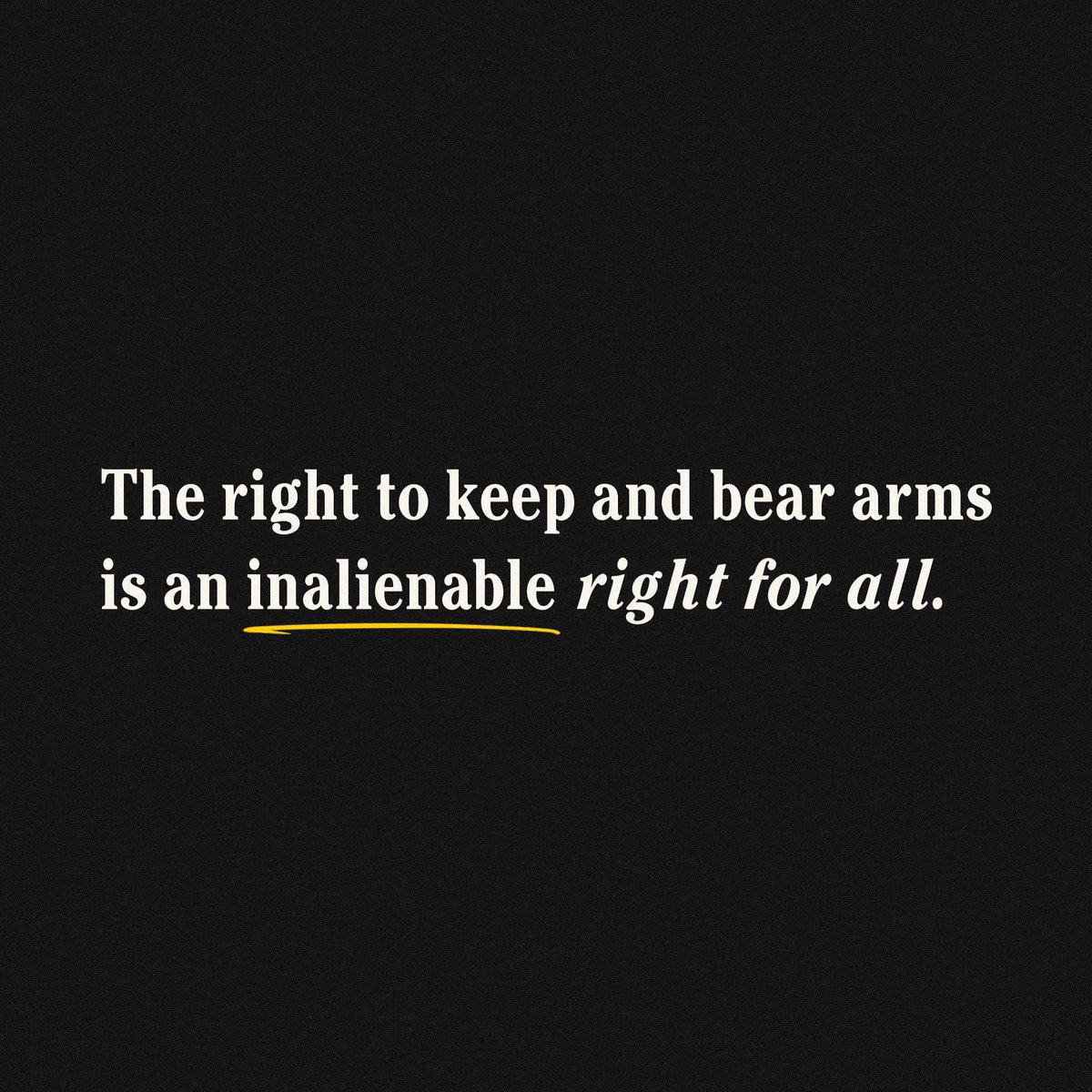 Hey @ATFHQ you have ZERO legal authority to tell me what I can how I can do it or why I can do it! #abolishtheATF #secondamendment