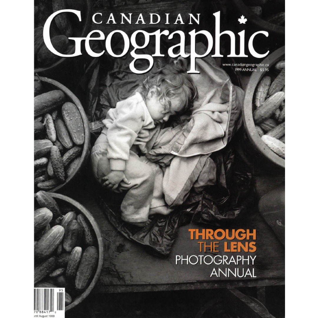 Canadian Geographic is now the #1 paid magazine in Canada, with a monthly readership of 4.3 million people online and in print, according to Vividata, a not for profit organization that provides marketing research on print and online readership in Canada!