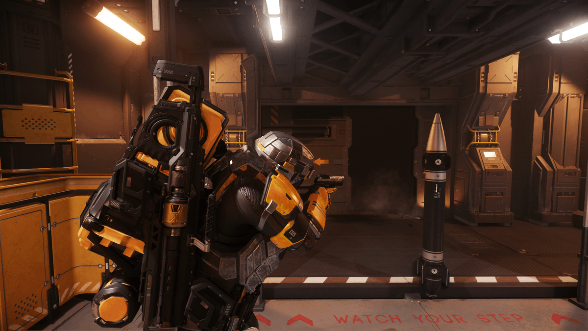 Star Citizen tweet media