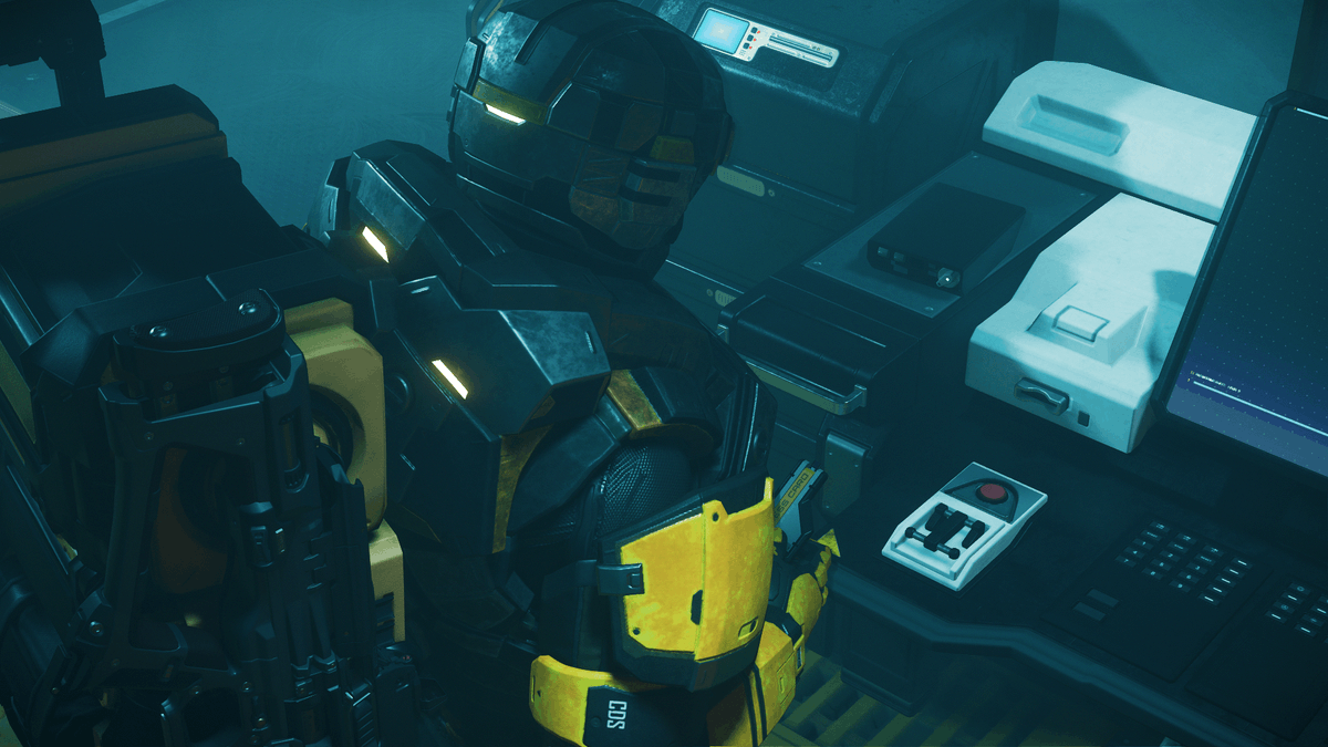 Star Citizen tweet media