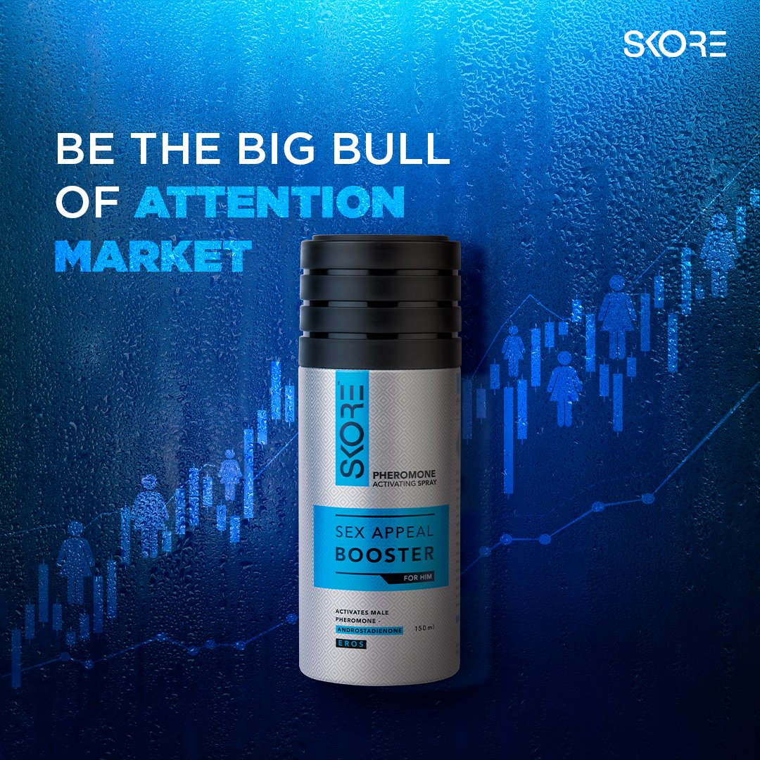 SkoreIndia's tweet photo. Skore is a safe investment even when you bare it all ;)
#Skore #SkoreCondoms #GetNaughtier https://t.co/kiQEStt0EV