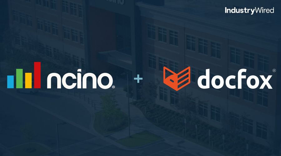 industry_wired's tweet image. nCino Bolsters Cloud Banking with Acquisition of DocFox 

shorturl.at/dklxB 

#nCino #CloudBanking #DocFox #Acquisition #Compliance #IW #IWNews #IndustryWired