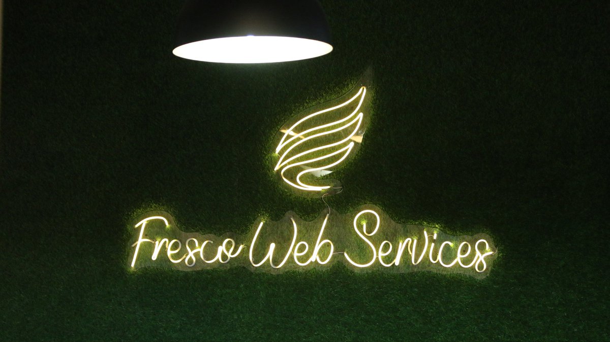 frescopvtltd's tweet image. Fresco Web Services Pvt. Ltd. is a leading web design, development, and digital marketing company based in Mohali, India. 

We specialize in empowering businesses with a strong digital presence.

#Frescowebservices #itservices #itcompany #digitalmarketing #digitalservices