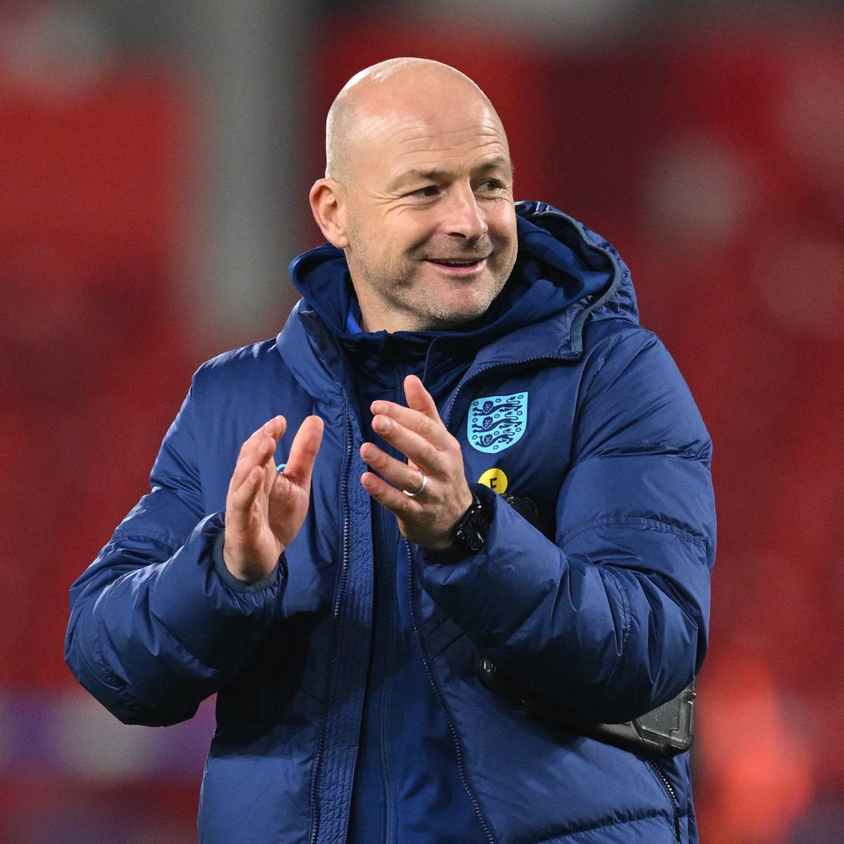 England Football Fans tweet media