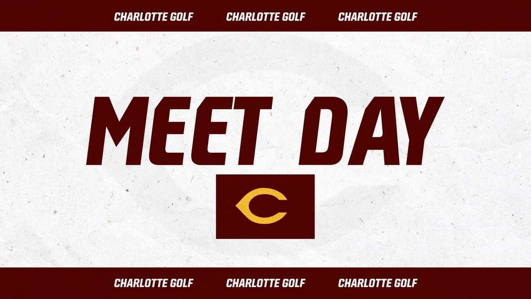 ⛳️ Charlotte Golf
🗓 Wednesday, March 20th, 2024
📍 Floresville, TX
⏰️ 8am

#WFW