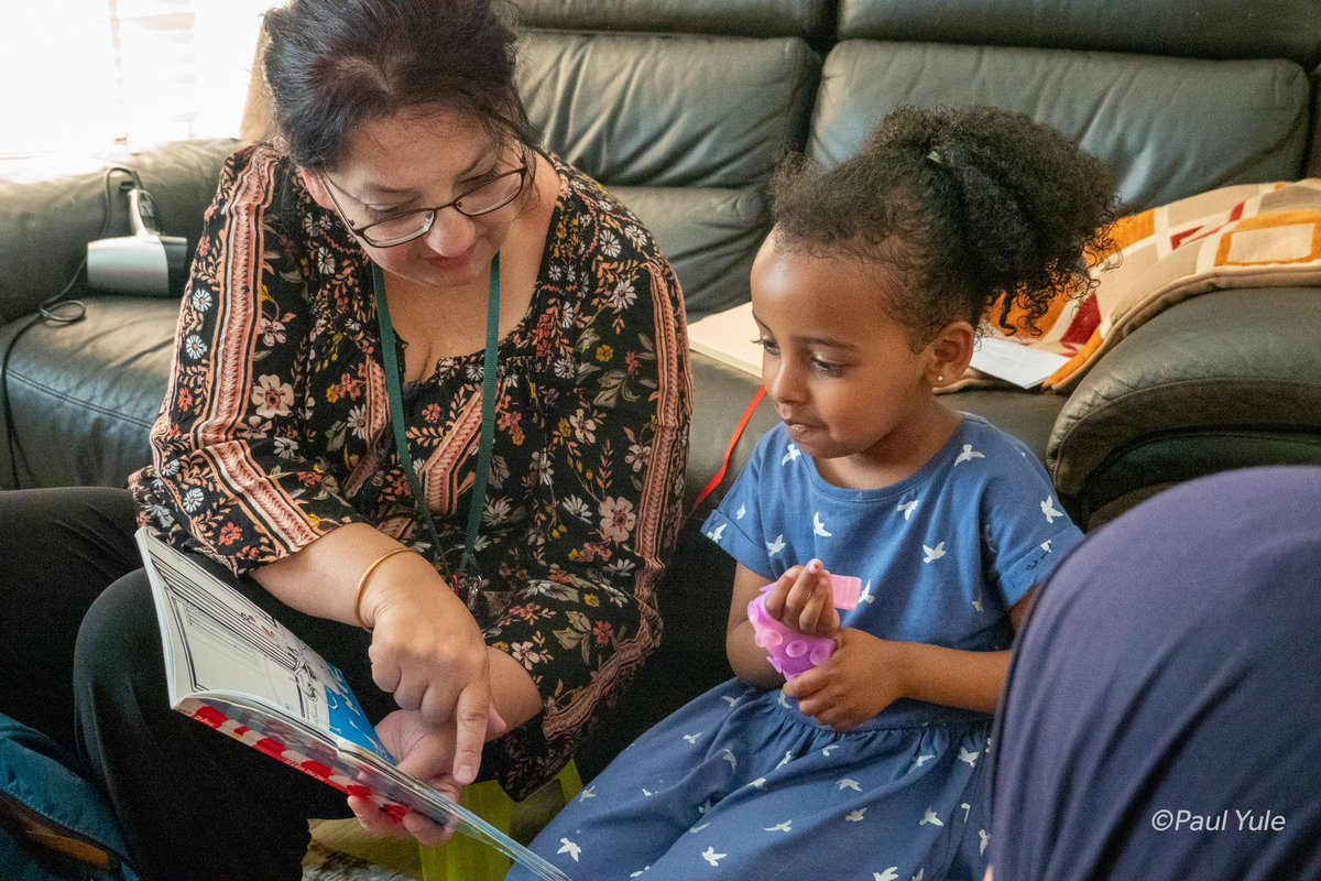 Happy #WorldStorytellingDay ✨🌎📖 At Doorstep Library, our ‘happy ever after’ is when the joy of reading has helped a child to change their own story for good… #ReadingCharity #ChildrensReading #KidsReading #ChildrensReadingCharity