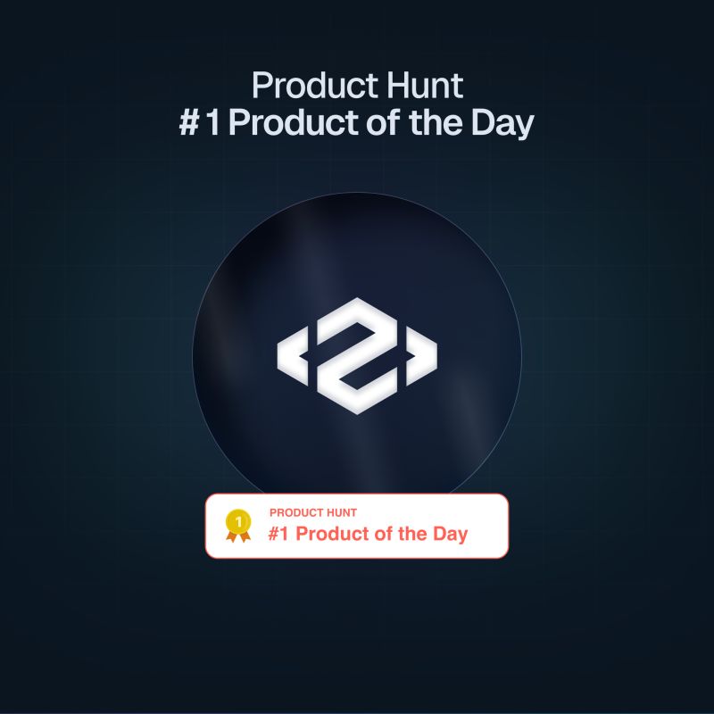 We are thrilled to announce that <a href="/peakacom/">Peaka</a>  has been recognized as the #1 Product of the Day on <a href="/ProductHunt/">Product Hunt 😸</a>  Launch. This is indeed a milestone that we are extremely proud of. 

If you haven't done so already, make sure to visit their Product Hunt page.
lnkd.in/grGMJdbw