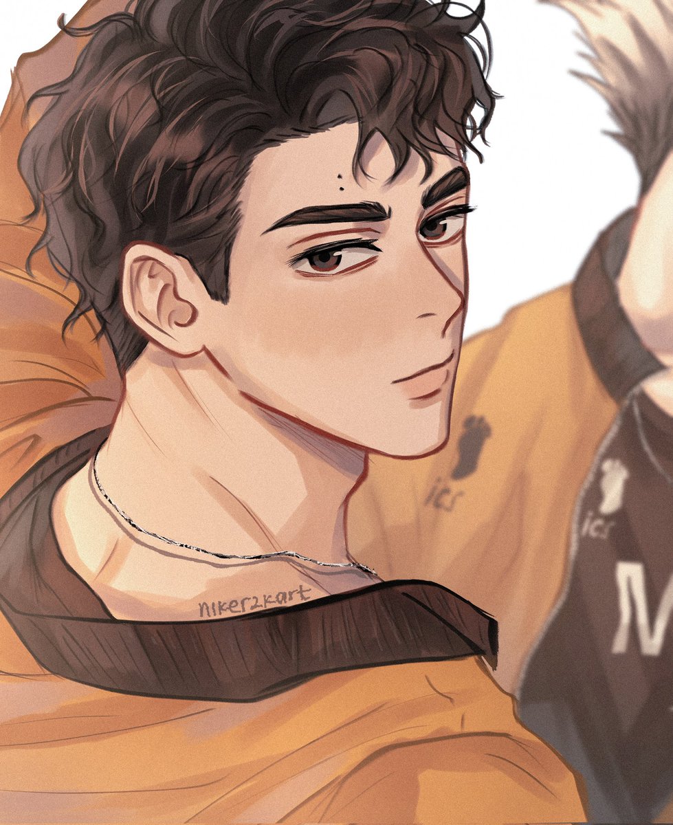 Habede omi omi🐤
#佐久早聖臣生誕祭2024
#佐久早聖臣誕生祭2024