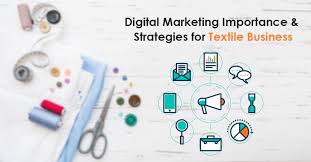 #digitalmarketing #textilebusiness
saurabh.com