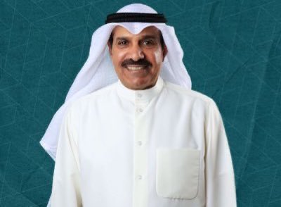 الف مبروك للاخ مرزوق الخليفة عودته لسباق الترشح عن الدائرة الرابعة والغاء قرار شطبه 
فالك الفوز ابو عذبي والله يوفقكم