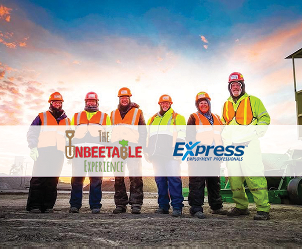 TODAY! Learn about one of the most popular, unique Workamping gigs. Join us for a Jobinar with Express Employment Professionals - attendee.gotowebinar.com/register/15851…
[Wednesday at 11am CT]