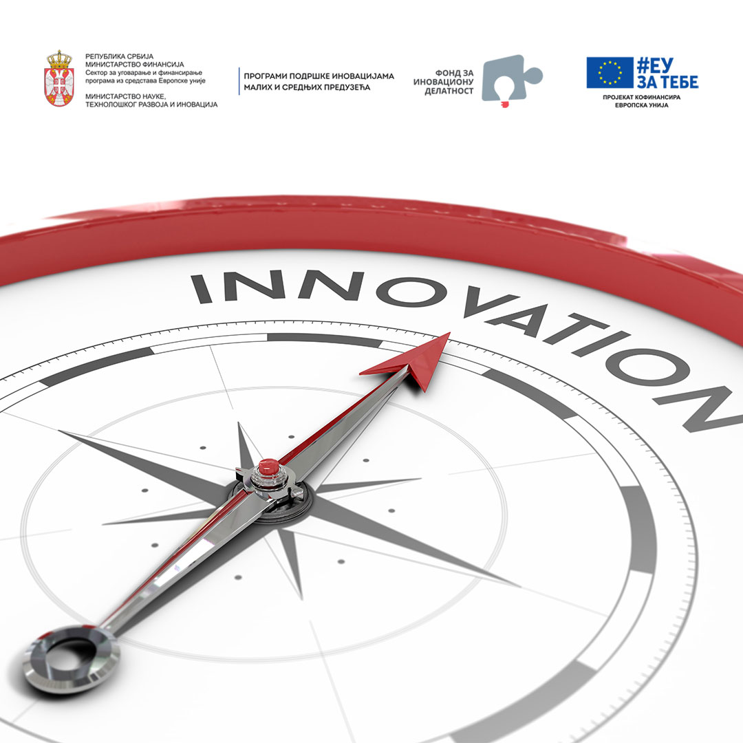 🚀Fond odobrio finansiranje od 9,6 miliona evra za 41 projekat inovativnih preduzeća u okviru prve faze IPA projekta "Povećanje inovacionih kapaciteta i rasta malih i srednjih preduzeća". Saznajte ko su novi korisnici sredstava Fonda: inovacionifond.rs/cir/info/fond-…