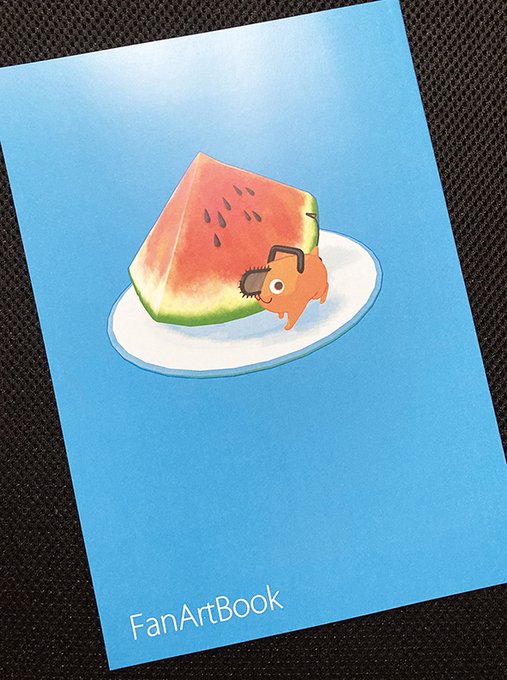 「food focus watermelon」 illustration images(Latest)