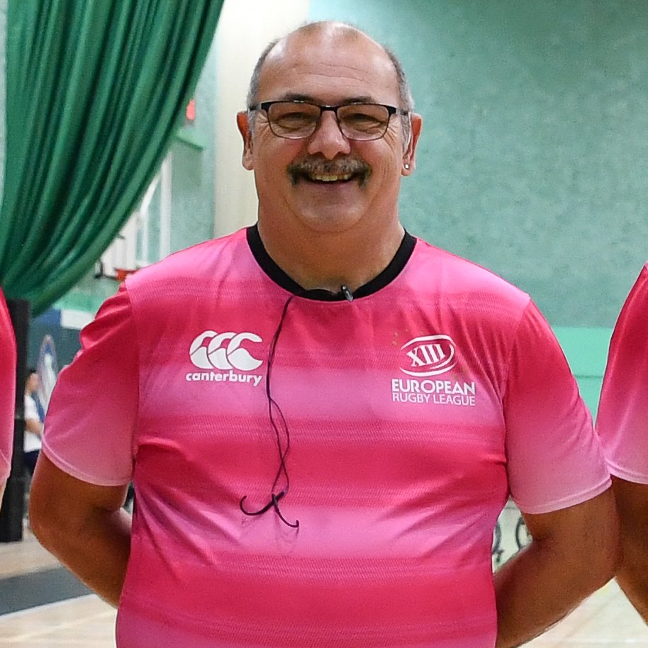 Cadair Olwyn🏴󠁧󠁢󠁷󠁬󠁳󠁿 Two new additions to the Wales @WheelchairRL @IntRL staff as Sammie Hann and Steve Abel join WRL. More/Mwy: wrl.wales/two-new-additi… Pics: Sammie Hann and @swpixtweets