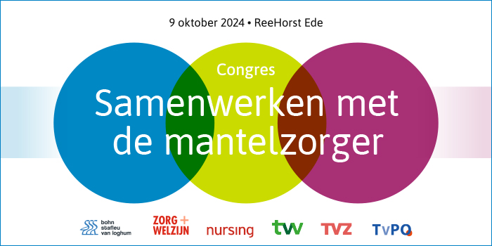 Met enthousiasme kondigen wij aan dat ons succesvolle congres Samenwerken met de mantelzorger met een geheel vernieuwd programma terugkeert op 9 oktober 2024! Meer informatie 👉bit.ly/3IFQcqG

#bsl #zorgwelzijn #nursing #tvv #tvz #tvpo #mantelzorg