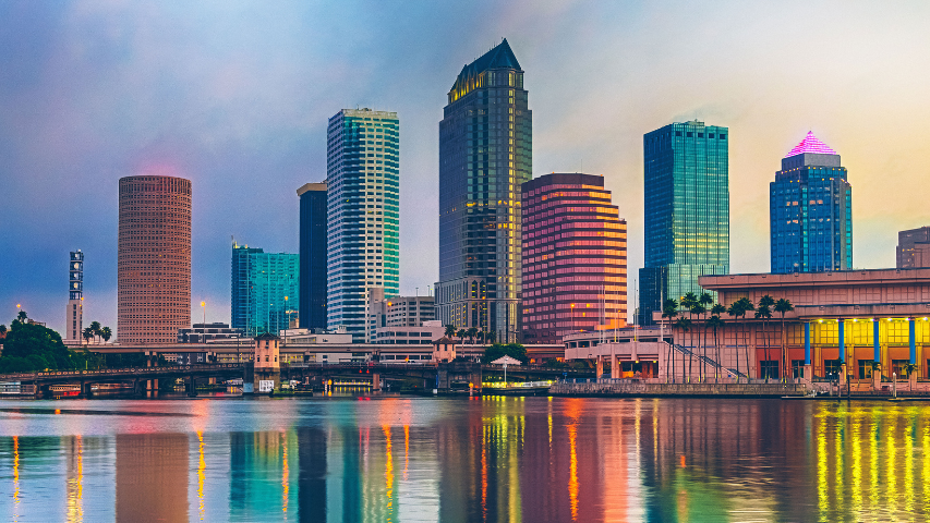 Dr. Gretchen Oliver, our #ALL4ELs Principal Investigator and Dr. Karen Gregory, our #ALL4ELs Co-PI, are attending the TESOL International Convention in Tampa, Florida this week. Stay tuned for more updates! <a href="/GretchenPOliver/">Gretchen Oliver, PhD</a> @kmpgregory