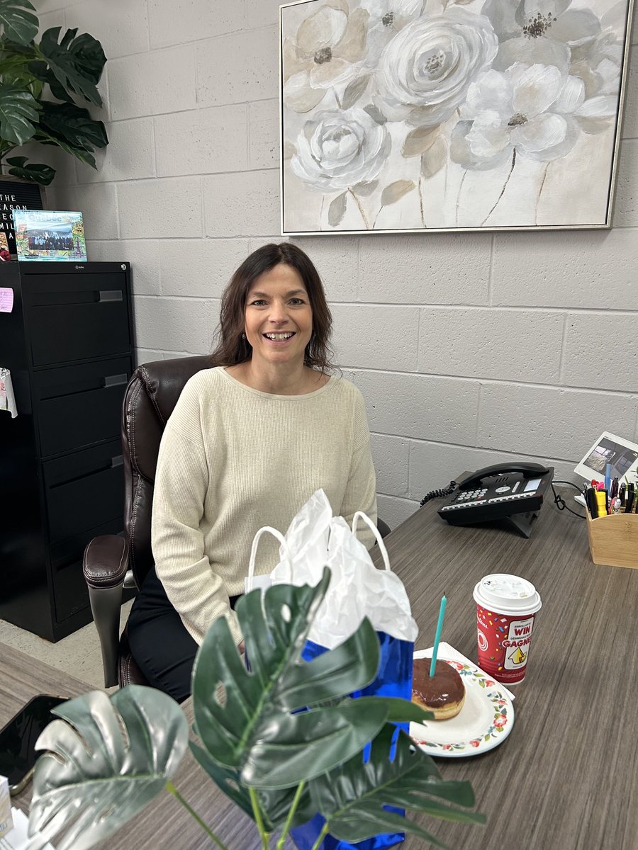 Della Healey tweet media