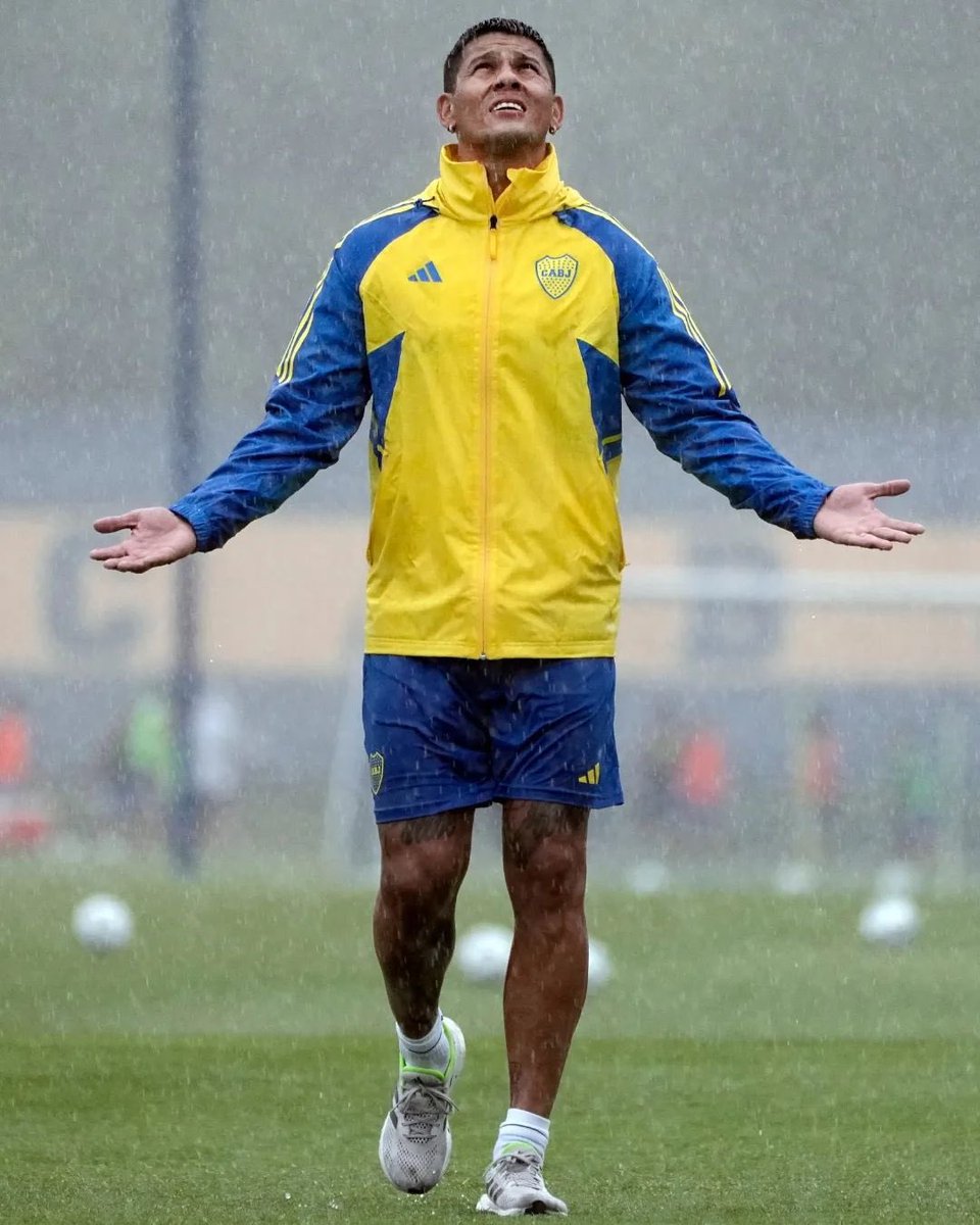 ¡FELIZ CUMPLE CAPITÁN!🎂