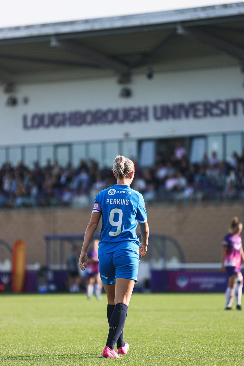 Some action shots from our last clash 🆚 Loughborough Lightning ⚡️ #pufc | 📸: @Darren_wiles
