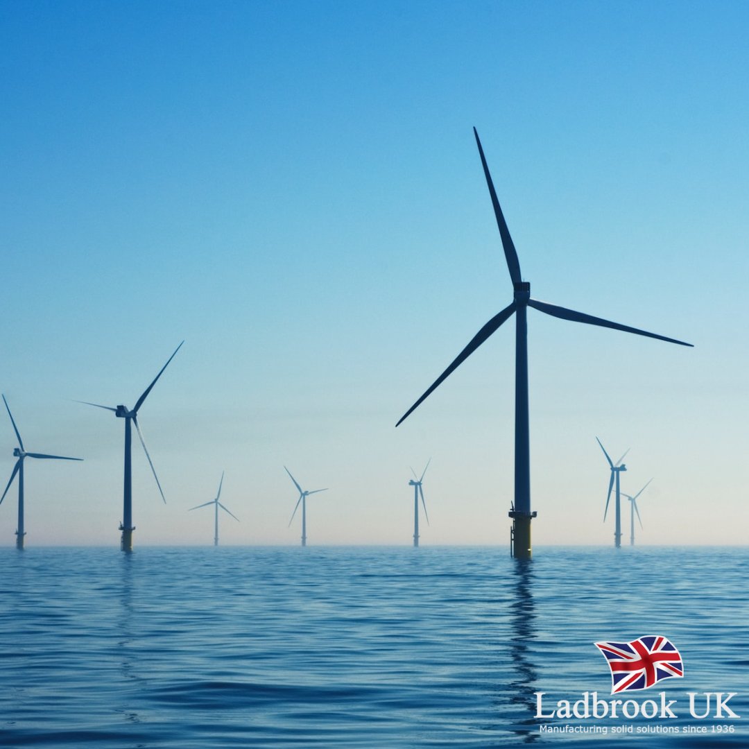 🌬️German company, RWE is to buy the 4200MW Norfolk offshore wind zone from Vattenfall for £963m, which is good news for the region. As a supplier to the renewable energy market, if we can help, get in touch on 01692 402156. #NorfolkBusiness #RenewableEnergy