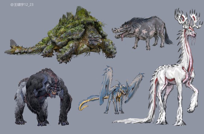 「dinosaur tail」 illustration images(Latest)