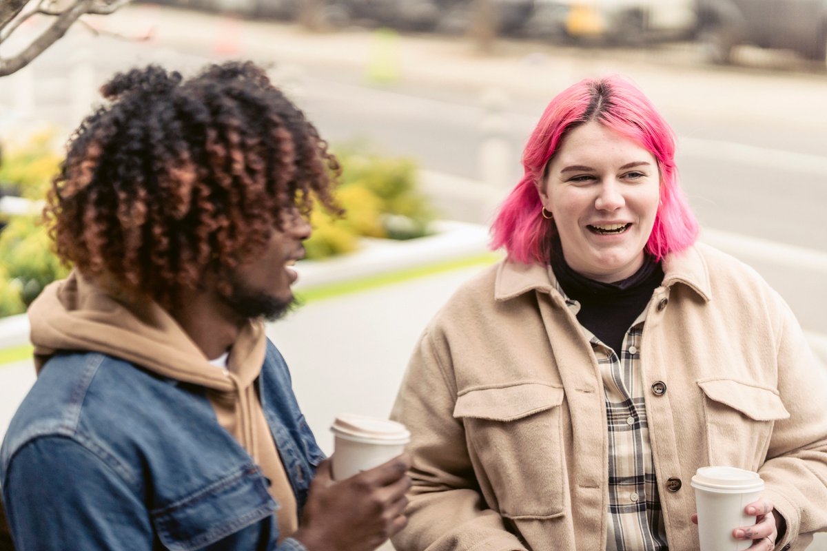 Young people have increased optimism for their future, marking a return to pre-pandemic levels. However, the latest #BeeWell survey, which heard from 38,000+ young people aged 12-15, also highlight inequalities in wellbeing across gender and sexuality. orlo.uk/LmOTs