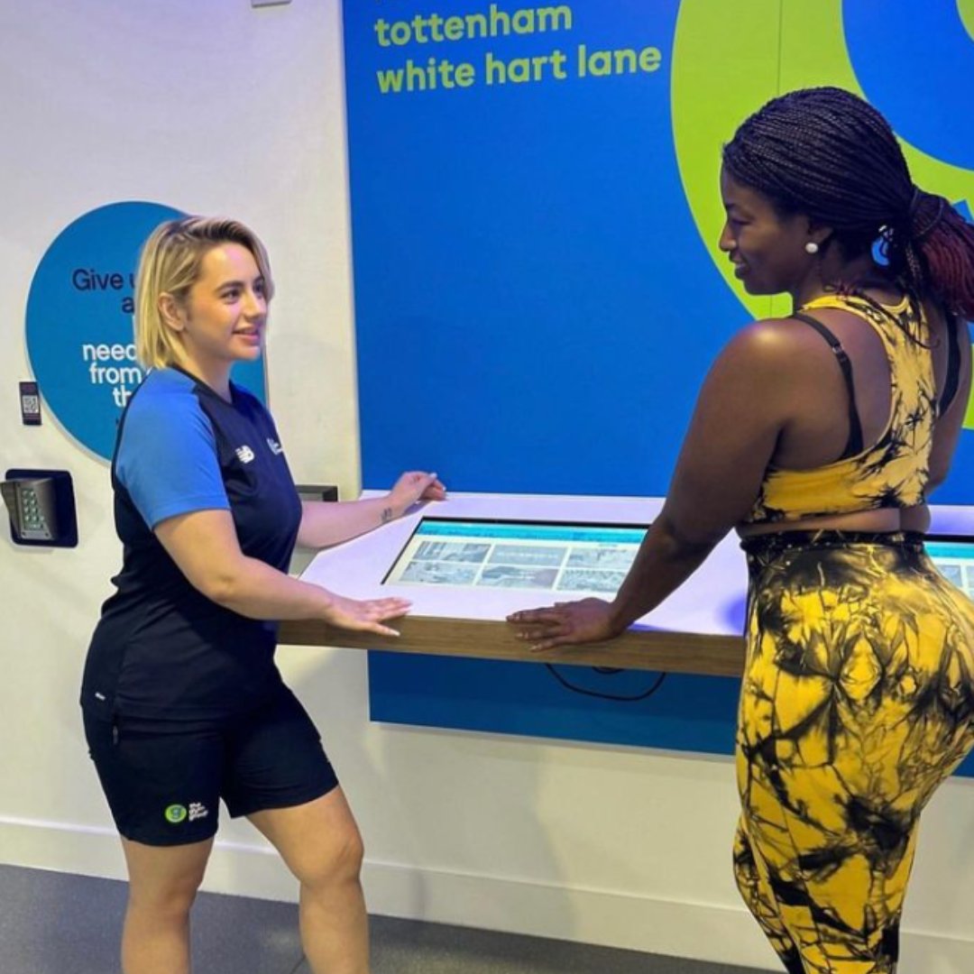 TheCoreLeeds's tweet image. Discover this cool fact: @thegymgroup provides inductions! 🏋️‍♂️ 
Whether you're unsure where to begin or simply need a refresher, consider this your cue to schedule one via the member area on their app. It's time to take your fitness journey to the next level! 💪 

#GymInductions