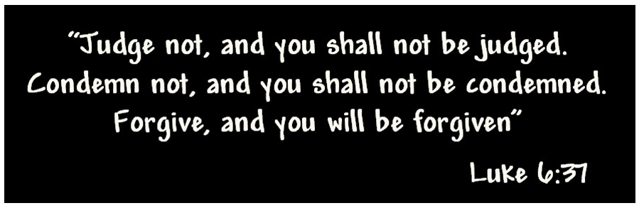 RickHaasl's tweet photo. #WOD~Luke 6:37
The day we stop offering forgiveness is the day we need to stop telling others about God’s forgiveness. #Ouch
Foolish are those who test God’s forgiveness by not offering it to others. #OuchAgain
#JesusFirst #ForMen
#Life101_2024 ⏳ #Standing 💪🏼 https://t.co/IrLf0OWTfG