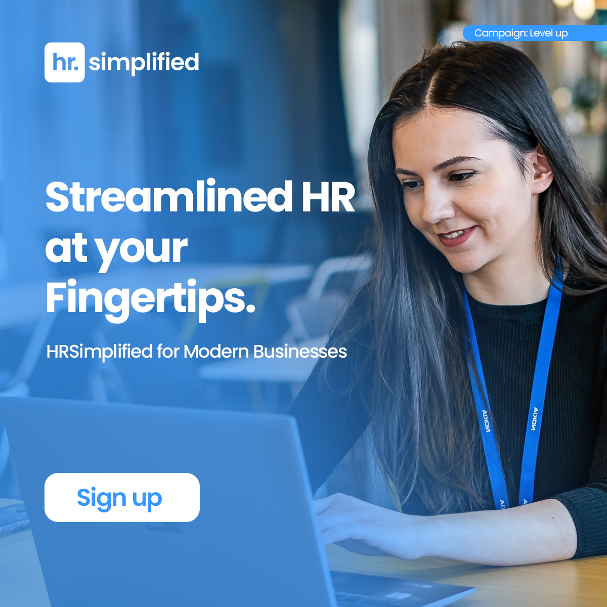 HrsimplifiedS's tweet image. Simplify HR tasks, boost efficiency. Our tailored software streamlines processes, enhances employee engagement, and maximizes productivity. Say hello to seamless HR management. Let&apos;s elevate your workforce together!

Take a look here hrsimplified.org